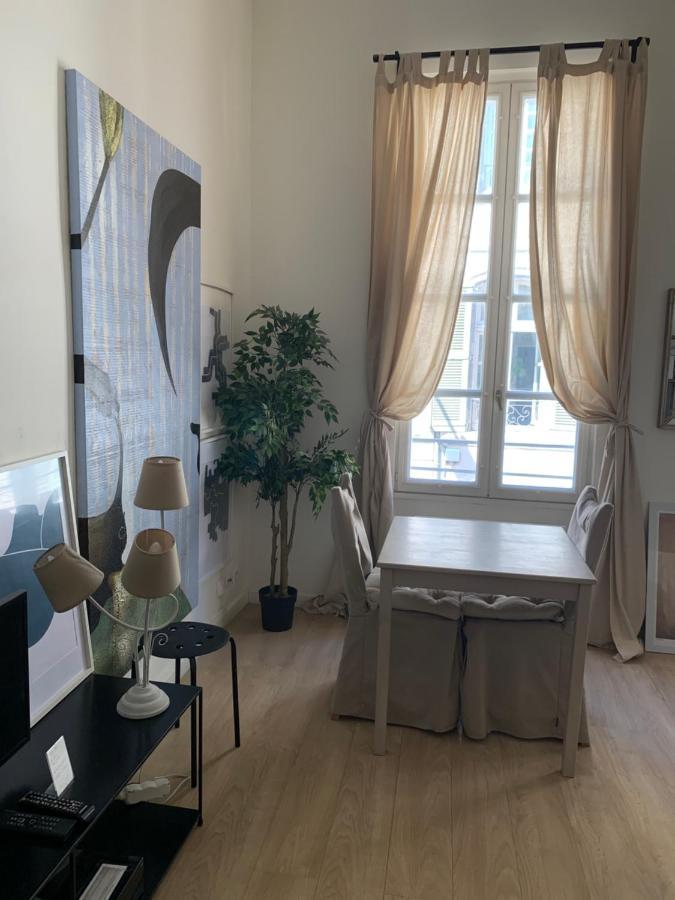 Apartment Limas Avignone Esterno foto