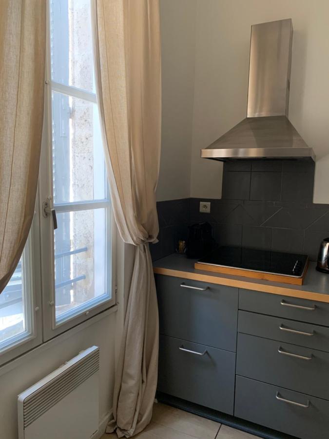 Apartment Limas Avignone Esterno foto