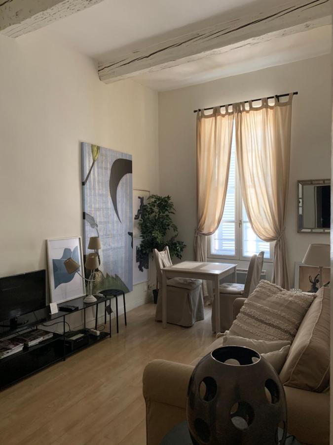 Apartment Limas Avignone Esterno foto