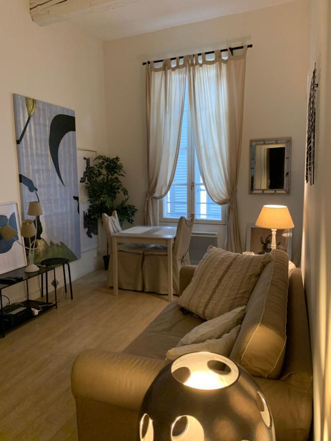 Apartment Limas Avignone Esterno foto