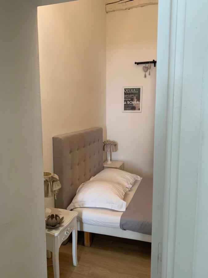 Apartment Limas Avignone Esterno foto