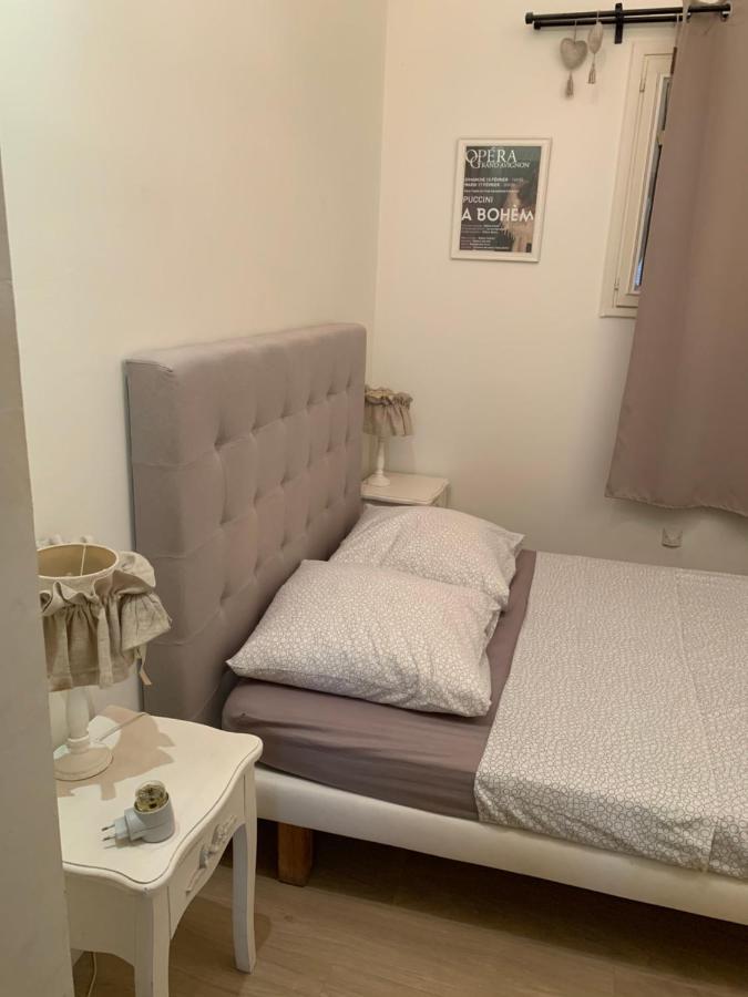 Apartment Limas Avignone Esterno foto