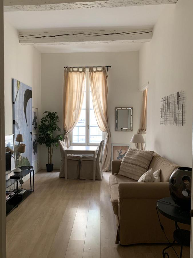 Apartment Limas Avignone Esterno foto