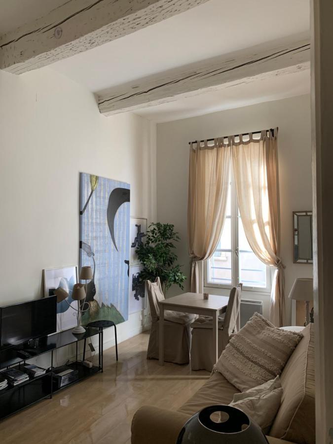 Apartment Limas Avignone Esterno foto