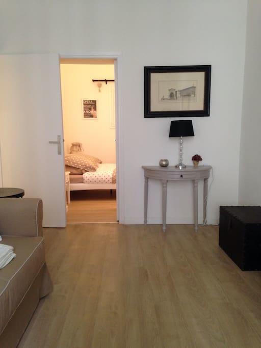 Apartment Limas Avignone Esterno foto