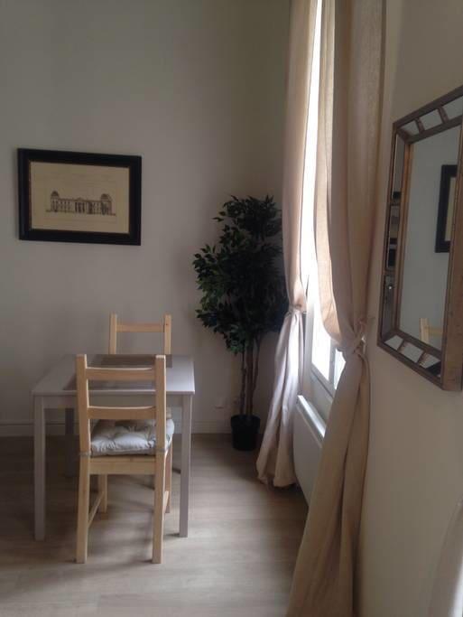 Apartment Limas Avignone Esterno foto